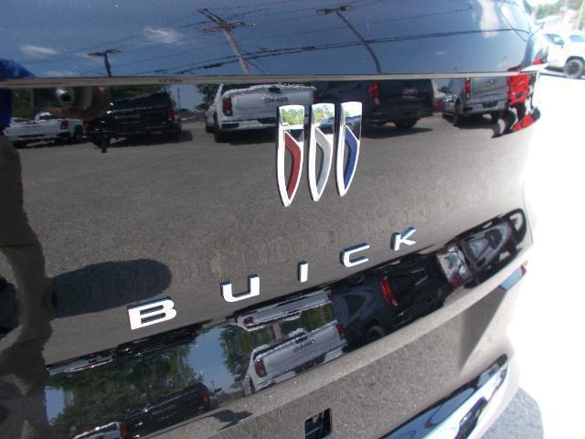 new 2025 Buick Envista car, priced at $31,335