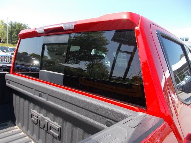 new 2025 GMC Sierra 1500 car, priced at $61,375
