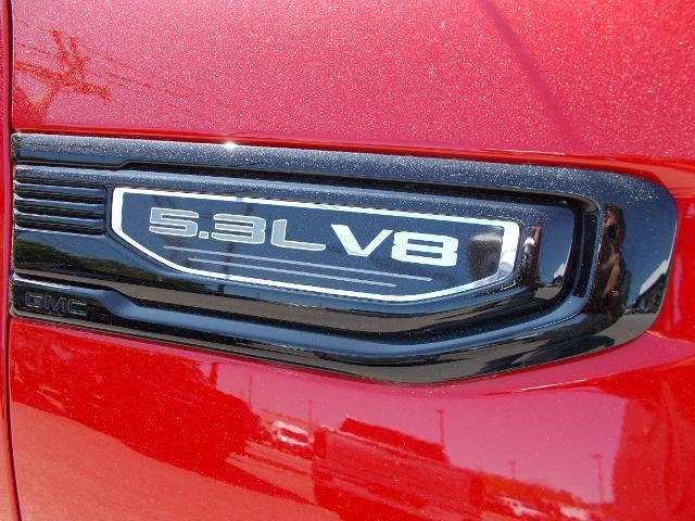 new 2025 GMC Sierra 1500 car, priced at $61,375
