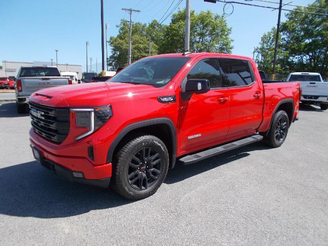 new 2025 GMC Sierra 1500 car, priced at $61,375