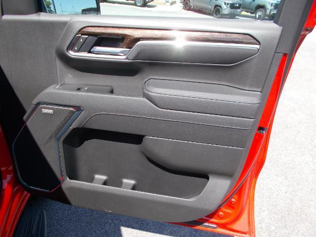 new 2025 GMC Sierra 1500 car, priced at $61,375