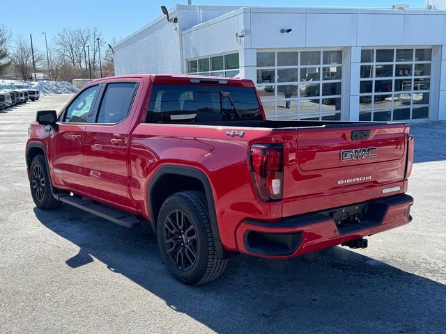 new 2025 GMC Sierra 1500 car, priced at $60,973