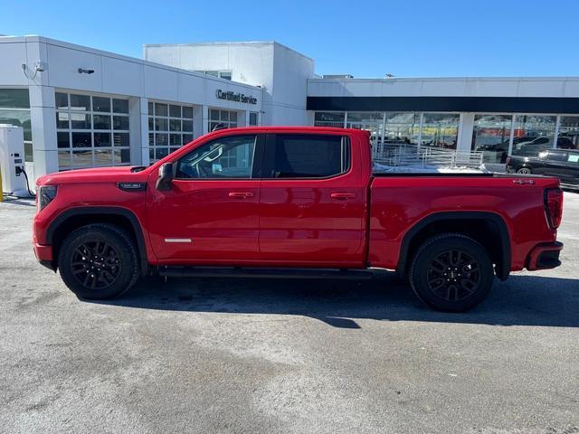 new 2025 GMC Sierra 1500 car, priced at $60,973