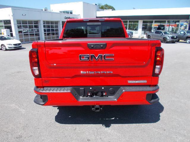 new 2025 GMC Sierra 1500 car, priced at $61,375