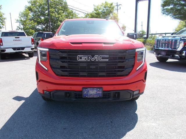 new 2025 GMC Sierra 1500 car, priced at $61,375