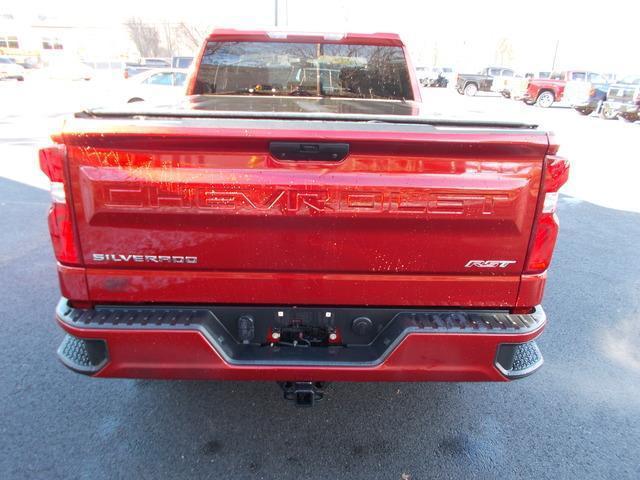 used 2021 Chevrolet Silverado 1500 car, priced at $38,900