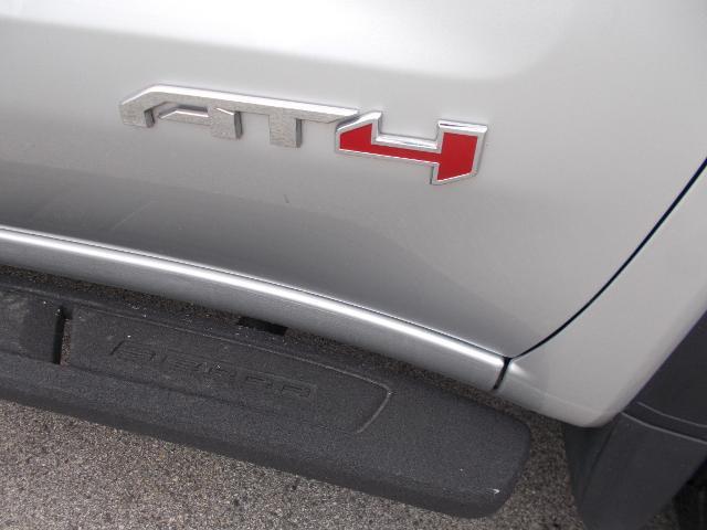 used 2022 GMC Sierra 1500 car, priced at $55,874
