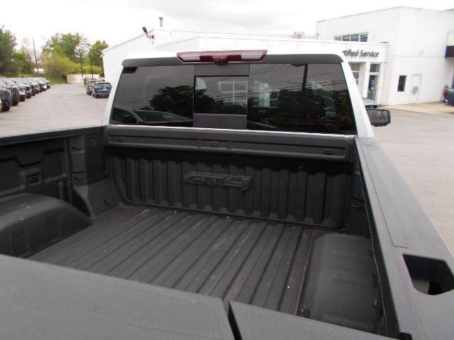used 2022 GMC Sierra 1500 car, priced at $55,874