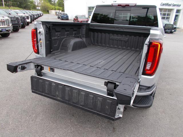 used 2022 GMC Sierra 1500 car, priced at $55,874