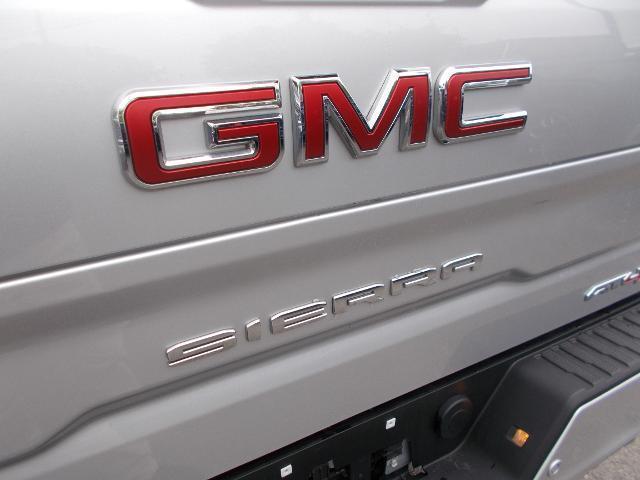 used 2022 GMC Sierra 1500 car, priced at $55,874