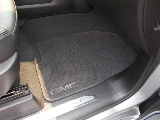 used 2024 GMC Sierra 1500 car, priced at $62,369