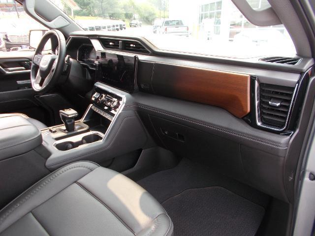 used 2024 GMC Sierra 1500 car, priced at $62,369
