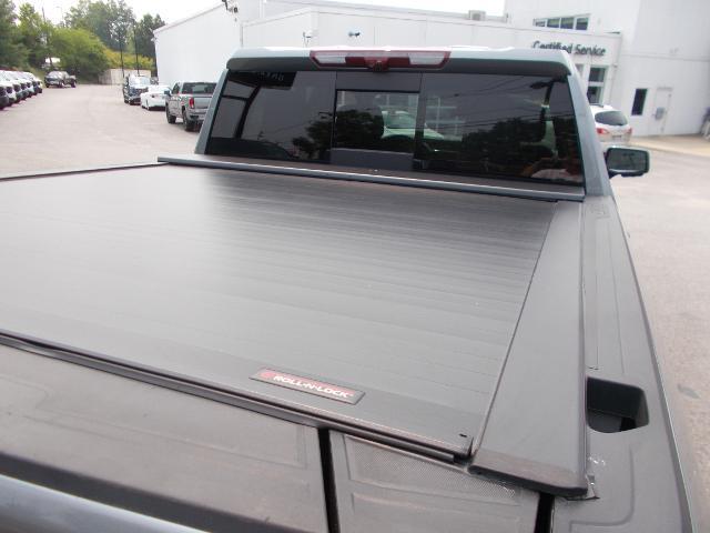 used 2024 GMC Sierra 1500 car, priced at $62,369