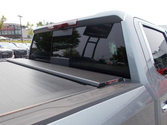 used 2024 GMC Sierra 1500 car, priced at $62,369