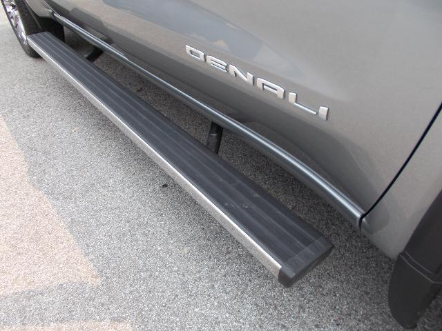 used 2024 GMC Sierra 1500 car, priced at $62,369