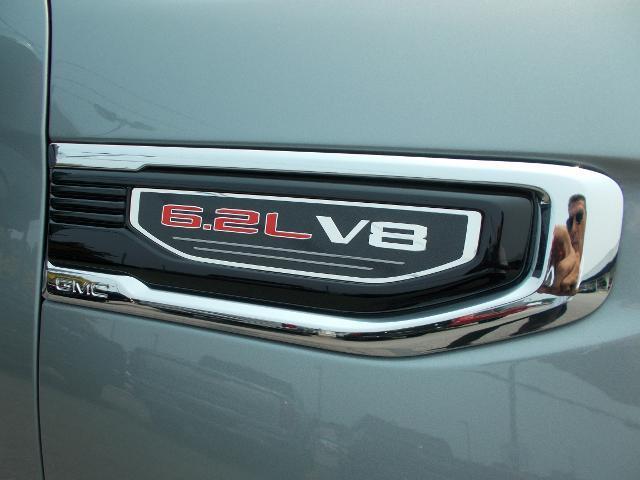 used 2024 GMC Sierra 1500 car, priced at $62,369