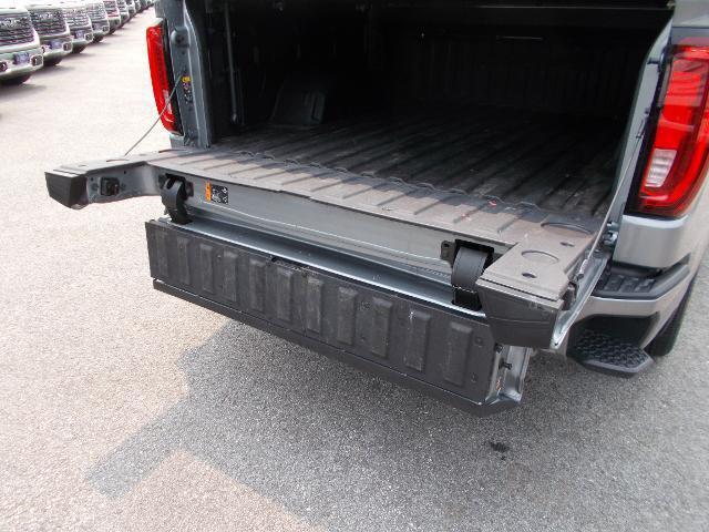 used 2024 GMC Sierra 1500 car, priced at $62,369