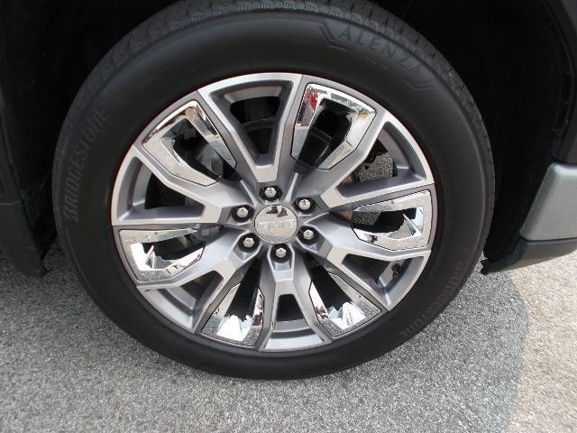 used 2024 GMC Sierra 1500 car, priced at $62,369