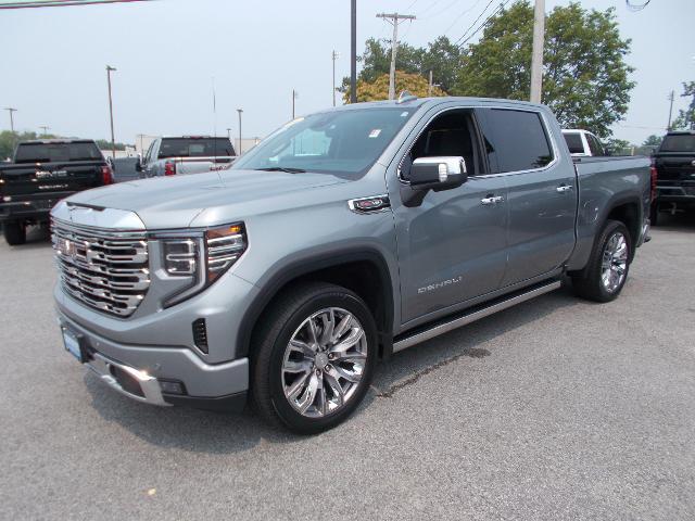 used 2024 GMC Sierra 1500 car, priced at $62,869