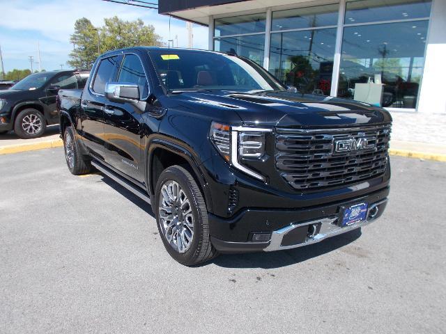 new 2025 GMC Sierra 1500 car, priced at $77,910