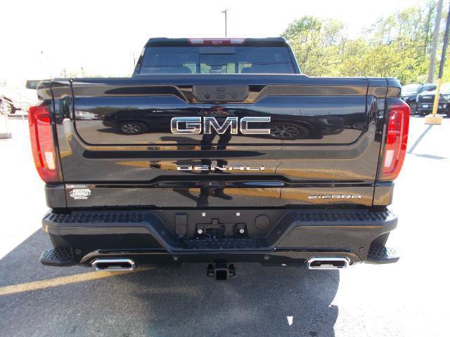 new 2025 GMC Sierra 1500 car, priced at $77,910