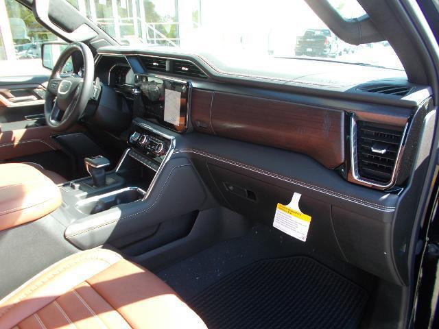 new 2025 GMC Sierra 1500 car, priced at $77,910
