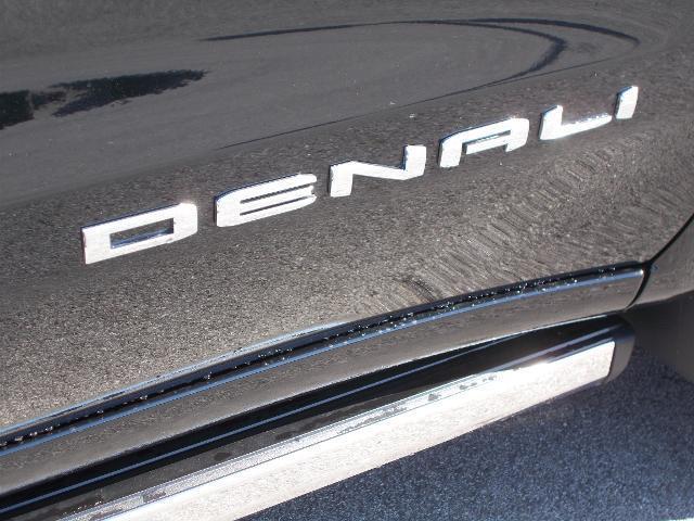 new 2025 GMC Sierra 1500 car, priced at $77,910