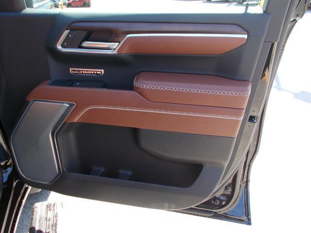 new 2025 GMC Sierra 1500 car, priced at $77,910