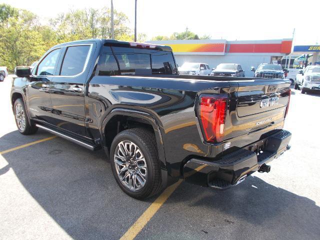 new 2025 GMC Sierra 1500 car, priced at $77,910