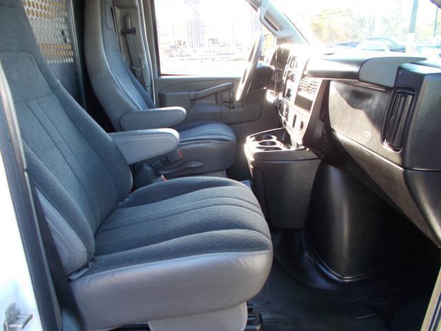 used 2022 GMC Savana 2500 car, priced at $33,874