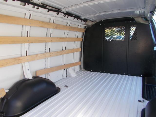 used 2022 GMC Savana 2500 car, priced at $33,874