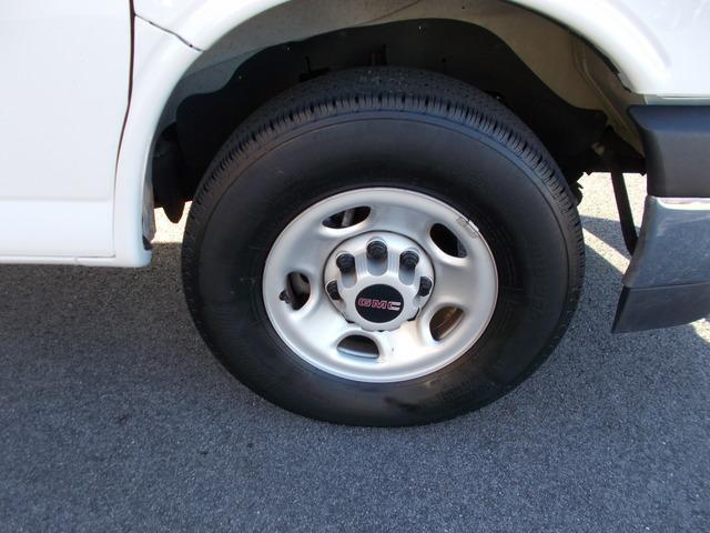 used 2022 GMC Savana 2500 car, priced at $33,874