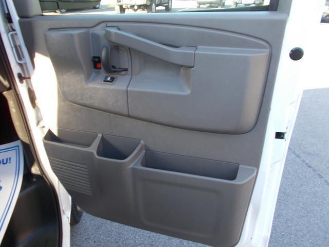 used 2022 GMC Savana 2500 car, priced at $33,874