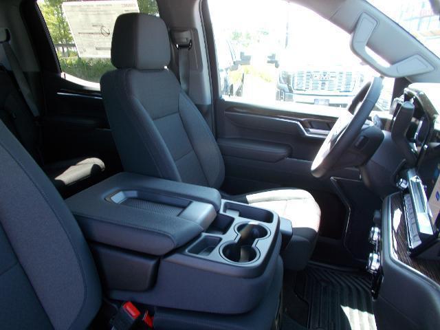 new 2025 GMC Sierra 1500 car, priced at $54,350