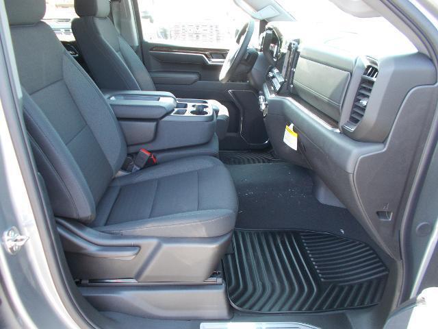 new 2025 GMC Sierra 1500 car, priced at $54,350
