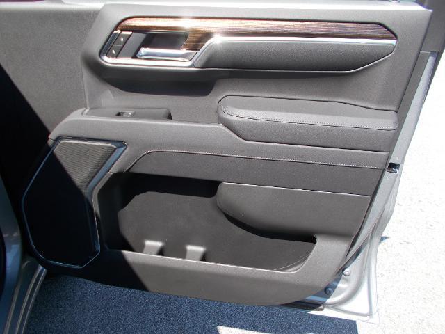 new 2025 GMC Sierra 1500 car, priced at $54,350