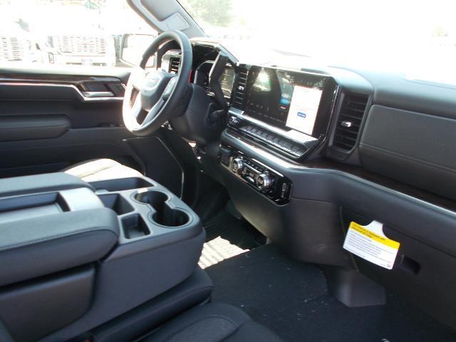 new 2025 GMC Sierra 1500 car, priced at $54,350