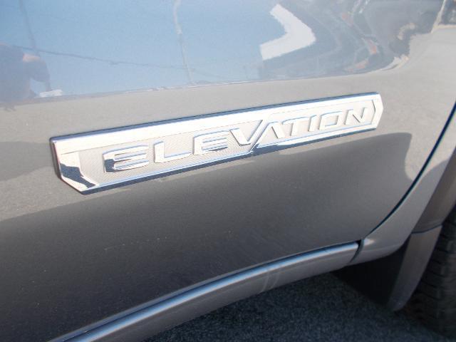 new 2025 GMC Sierra 1500 car, priced at $54,350