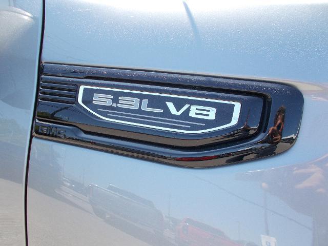 new 2025 GMC Sierra 1500 car, priced at $54,350