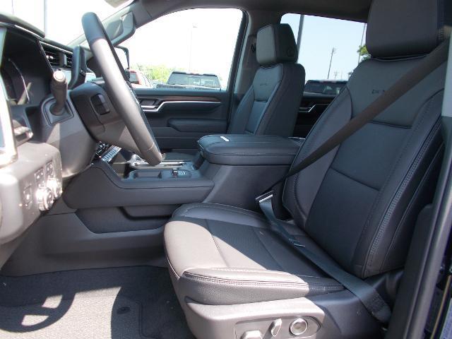 new 2025 GMC Sierra 2500 car, priced at $89,865