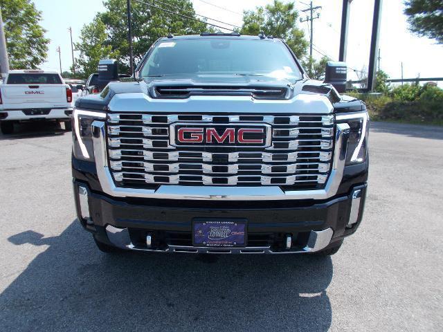 new 2025 GMC Sierra 2500 car, priced at $89,865