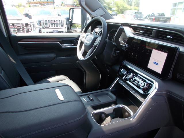new 2025 GMC Sierra 2500 car, priced at $89,865