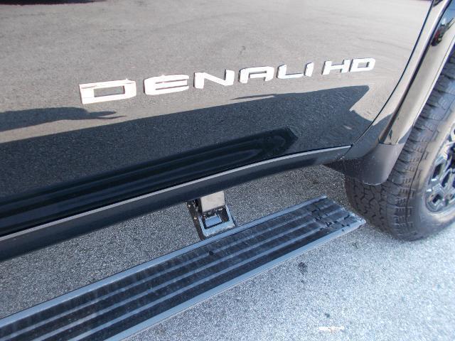 new 2025 GMC Sierra 2500 car, priced at $89,865