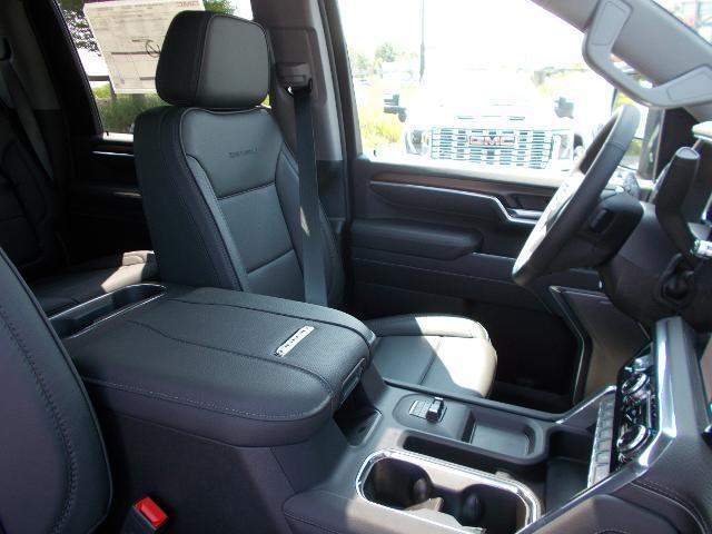 new 2025 GMC Sierra 2500 car, priced at $89,865