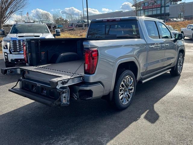 new 2025 GMC Sierra 1500 car, priced at $82,605