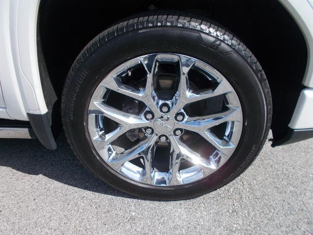 used 2023 GMC Sierra 1500 car, priced at $53,280