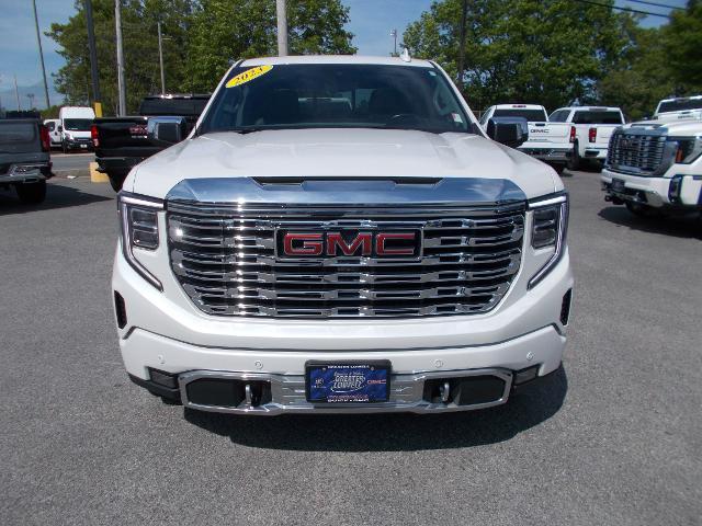 used 2023 GMC Sierra 1500 car, priced at $53,280
