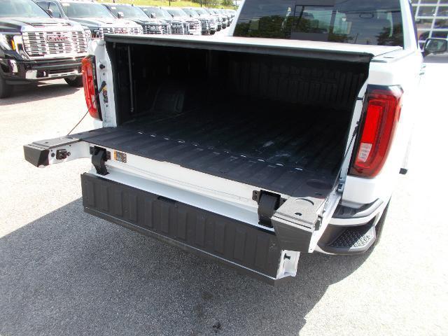 used 2023 GMC Sierra 1500 car, priced at $53,280