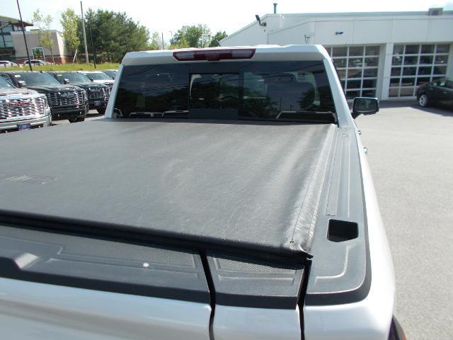 used 2023 GMC Sierra 1500 car, priced at $53,280