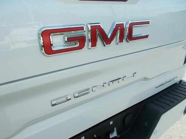 used 2023 GMC Sierra 1500 car, priced at $53,280
